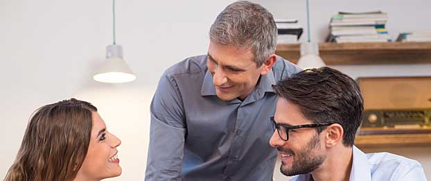 Featured Image for 3 Ways to Reboot Employee Recognition