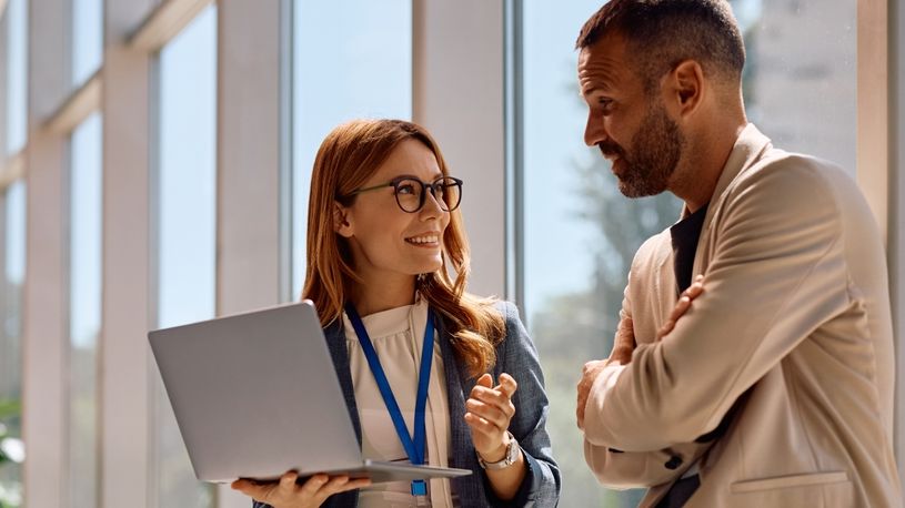 How AI Is Reshaping Payroll and HR: The Shift to Intelligent Service Delivery