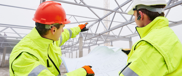 4 Steps to Maintain Workplace Safety
