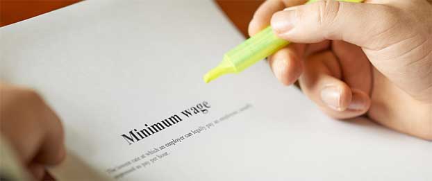 Featured Image for 4 Ways a $15 Minimum Wage Could Impact Your HR Team