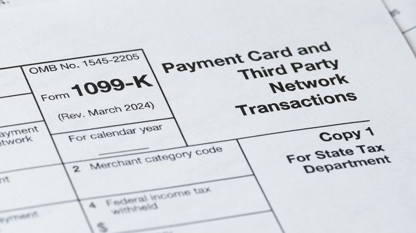 Form 1099-K vs. Form 1099-NEC: What’s the Difference?