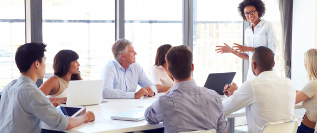5 Tips for Creating an HCM Strategy During Transformation 5 Tips for Creating an HCM Strategy During Transformation