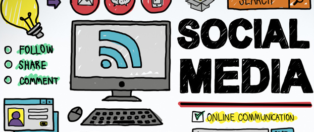 5 Tips for Using Social Media in Your Recruitment Practices 5 Tips for Using Social Media in Your Recruitment Practices