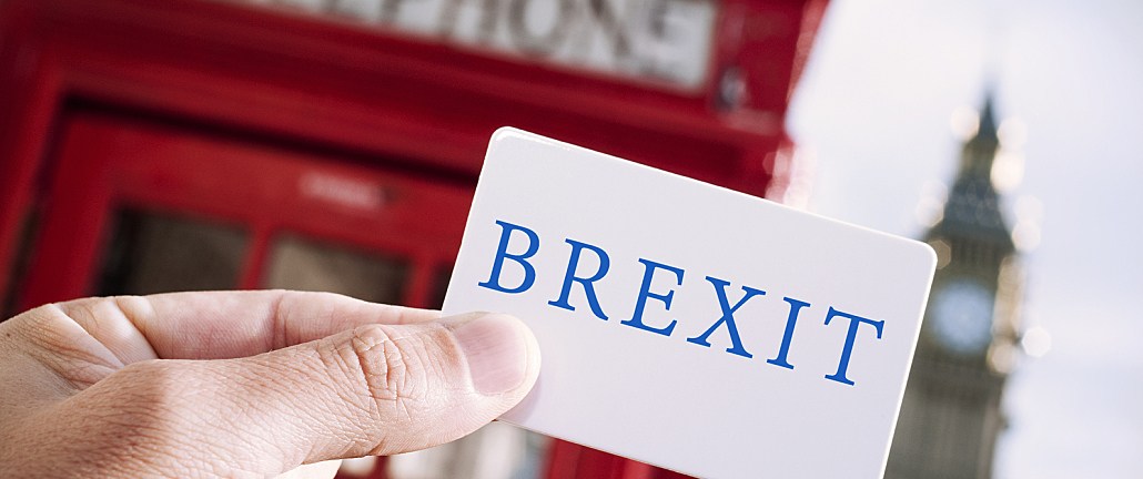 Featured Image for 5 Ways Brexit Could Affect Your Organization and How to Prepare