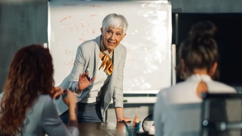 Why HR is Essential to Your Company Strategy