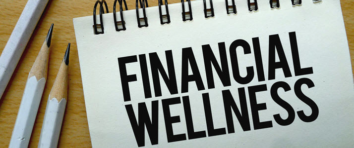 Financial Wellness Financial Wellness