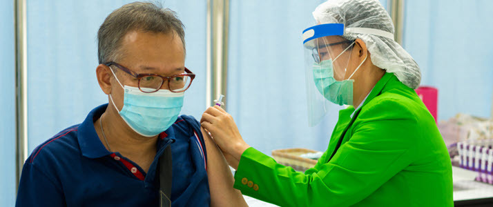 COVID-19 Vaccination Leave for Employees Tax Credits Employers COVID19 Vaccination Leave for Employees Tax Credits for Employers