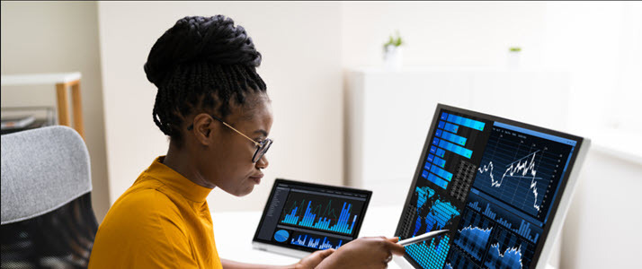 Closing the Gap: Charting the Path Forward for Women@Work | SPARK Blog ...