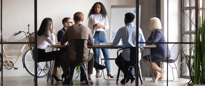 Diversity And Inclusion Diversity And Inclusion Whats The Difference And How Can We Ensure Both