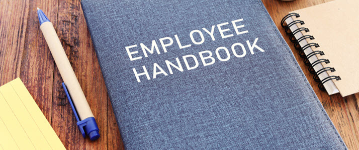 8 Keys To Creating An Effective Employee Handbook