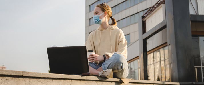 Starting Your Career in a Pandemic: Advantages and Challenges for Gen Z