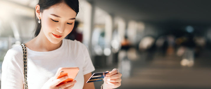 What Is a Payroll Card?