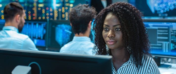 Cybersecurity awareness Maintaining Cybersecurity Should Be an Ongoing Commitment