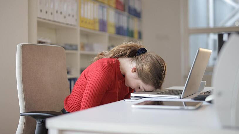 What Is Job Insecurity? | SPARK Blog | ADP