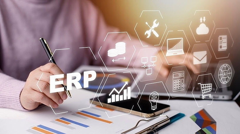 ERP Integration 5 ERP Integration Challenges Your HCM System Could Help Overcome