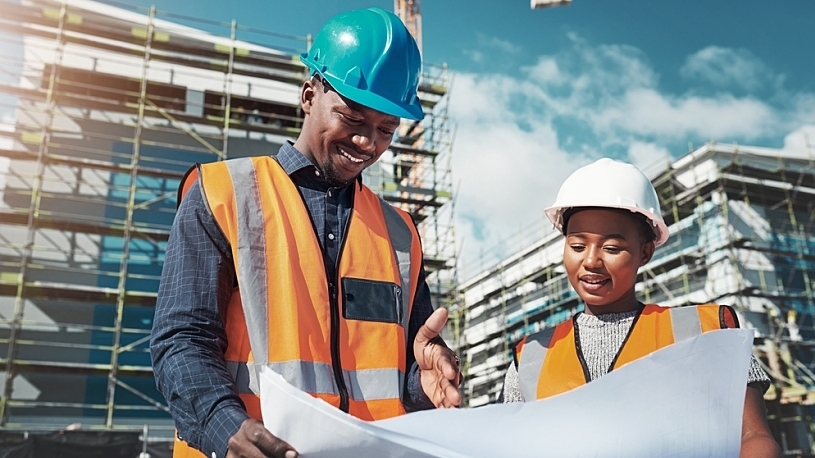 Construction Recruitment: Bringing Young Talent Into the Industry 
