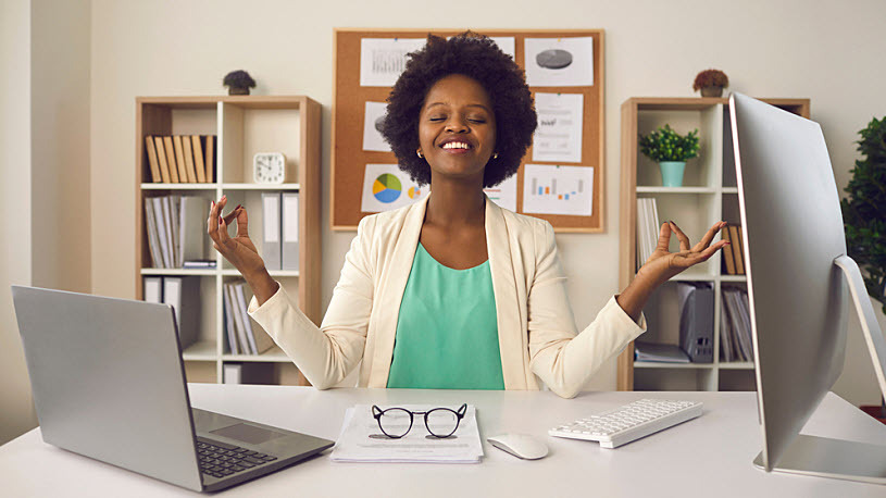 Lazy Girl Jobs The Real Reason 'Lazy Girl Jobs' Reflects the Future of Workplace Trends