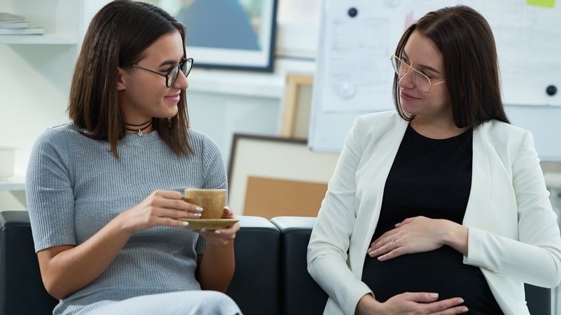 Pregnancy Accommodation: What Employers Must Do