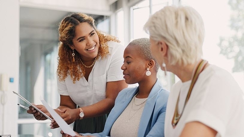 When AI, Ethics and Data Privacy Collide, What Comes Next? | SPARK Blog