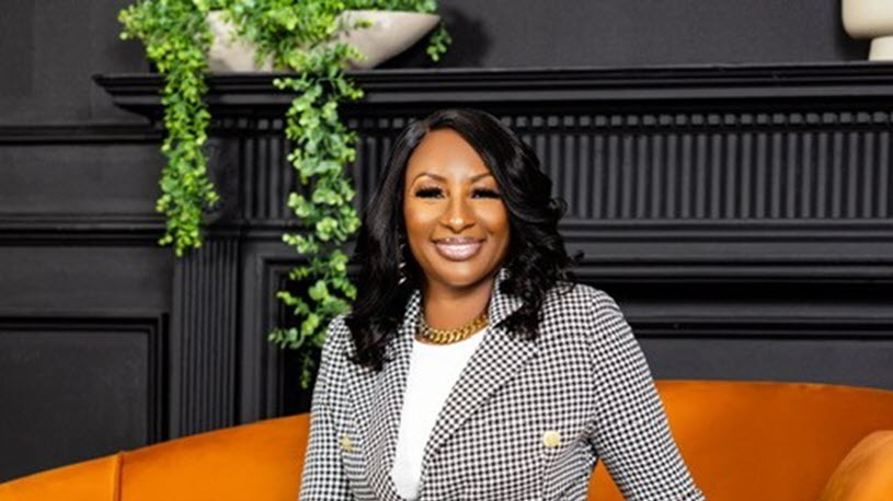 The Queen of Home Care: How Michele Ellis-Williams Built a Thriving Consultancy Empire