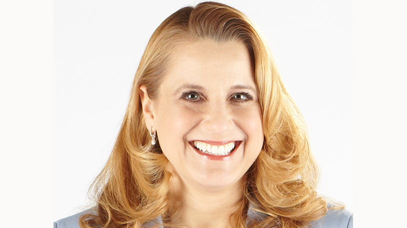 Valerie Richards Valerie Richards