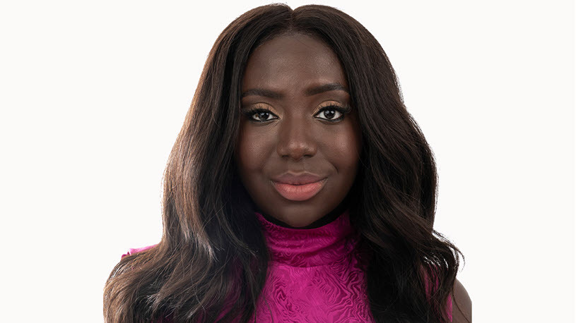 Esosa Ighodaro Esosa Ighodaro