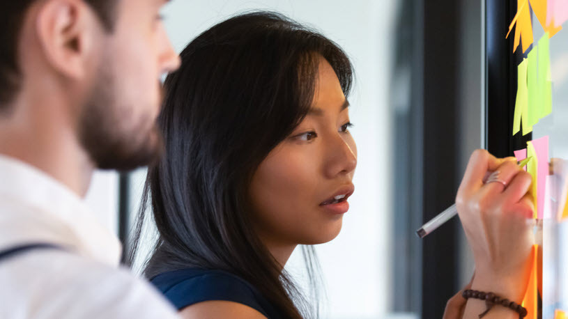 Creating Targeted Solutions 3 Best Practices to Create a Solutions-Focused Culture | SPARK Blog | ADP