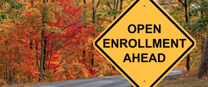 Checklist for Meeting Your Annual Benefits Enrollment Obligations A Checklist for Meeting Your Annual Benefits Enrollment Obligations