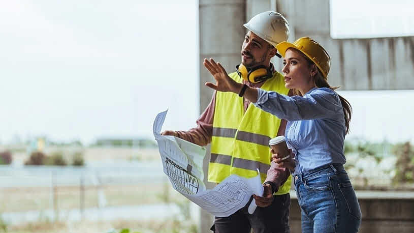 HR Trends in Construction Top 5 HR Trends in Construction