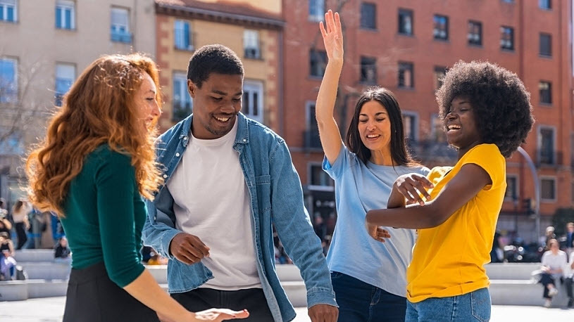 Updating Your Recruitment Process to Attract Gen Z 