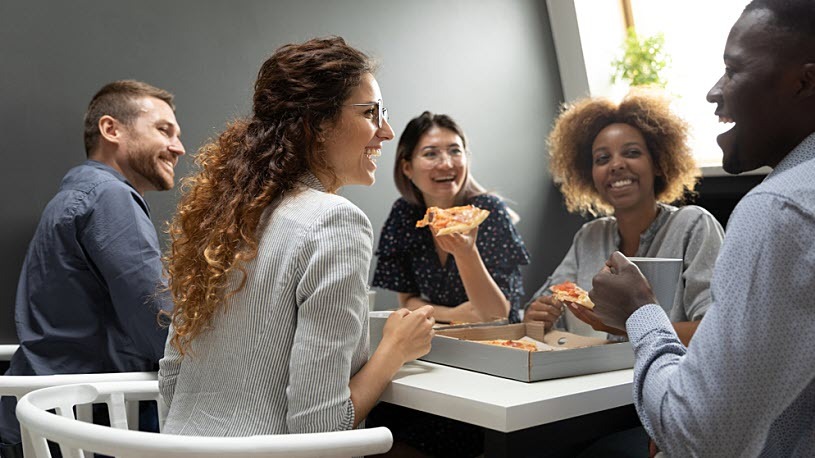 Mental Wellness Women@Work 2024: Creating a Safe Space to Talk about Mental Wellness at Work