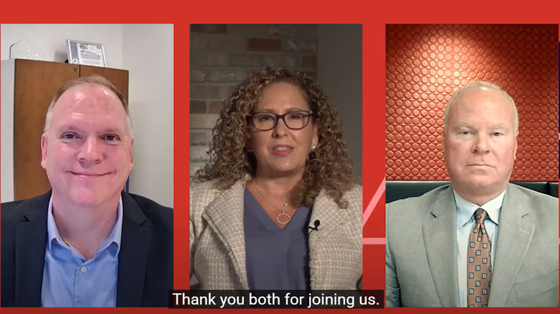Three ADP experts discuss the One Big Beautiful Bill Act on video Three ADP experts discuss the One Big Beautiful Bill Act on video
