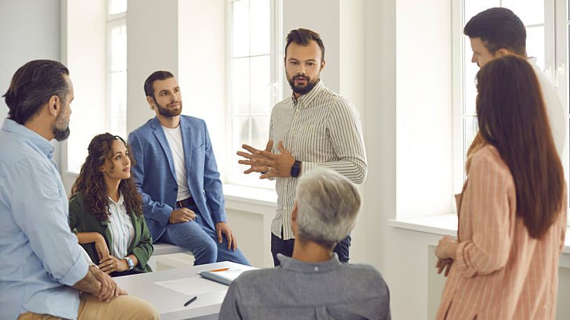 From SIMPLE IRA to 401(k): When and Why Growing Businesses Make the Switch