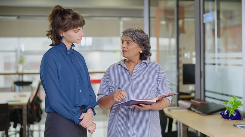 How to Address Body Odor and Other Personal Hygiene Issues in the Workplace