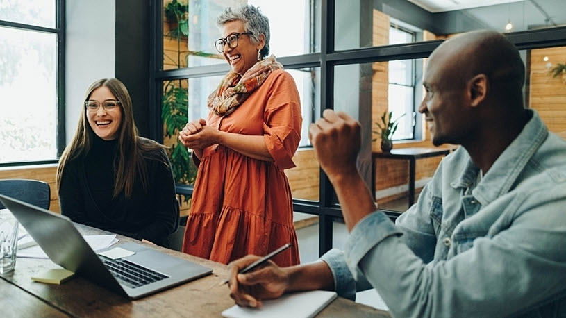 Moving Beyond the Match: The Employer's Role in Retirement Security