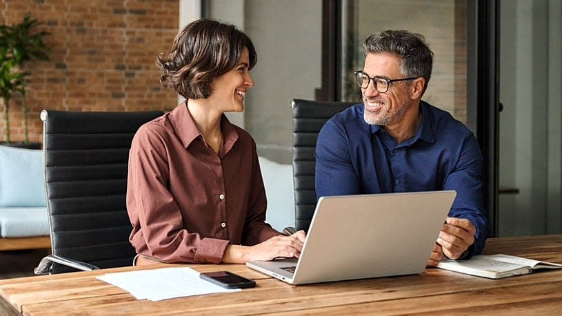 Beyond the Buzz: Putting AI to Work