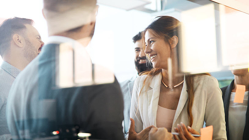 A Smarter Way to Predict Profit Starts With HR Data Analytics