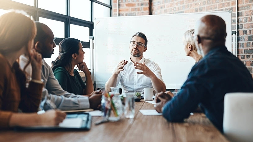 AI at Work: Governance, Guardrails and Getting It Right