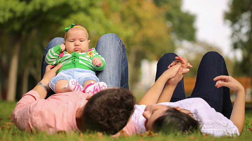 Designing Parental Leave Policies That Work for Parents and Your Business