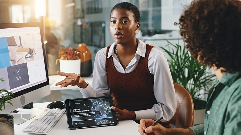 map out workflows for data integration