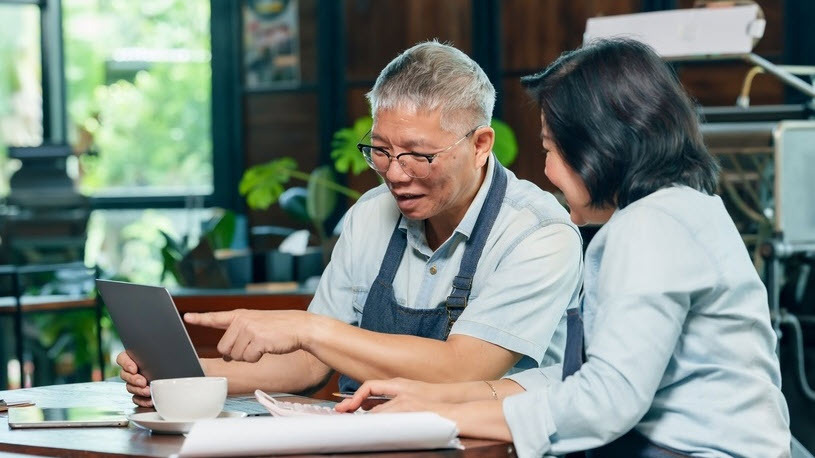 small business technology