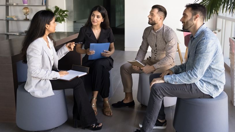 Why Financial Wellness Programs are Your Strongest Retention Tool
