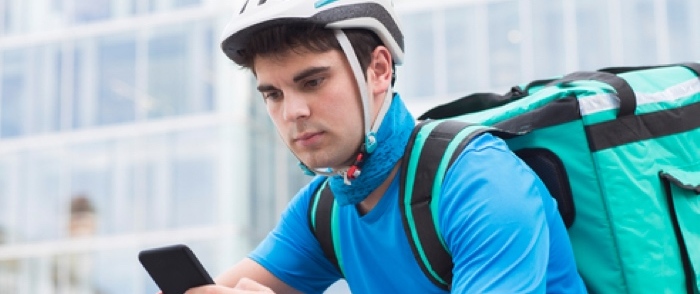 Gig economy workers who need an accountant Accountants and The Gig Economy: A Match Made in Heaven