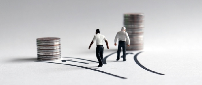 Addressing the Racial Pay Gap The pay gap and race