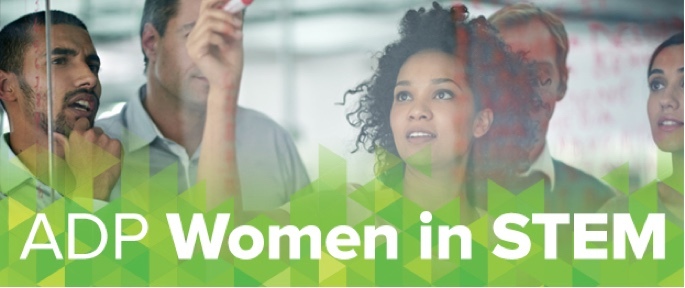 Women in Stem Women in Stem
