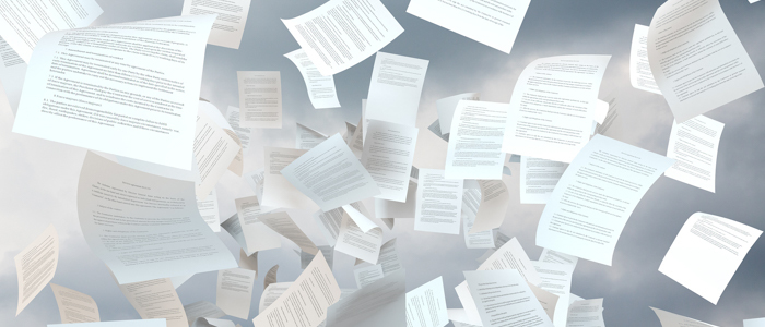 A Solution to Help Streamline the Wage Garnishment Process A Solution to Help Streamline the Wage Garnishment Process