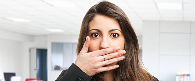 Featured Image for Ask Addi P.: Should I Keep Employee Secrets?