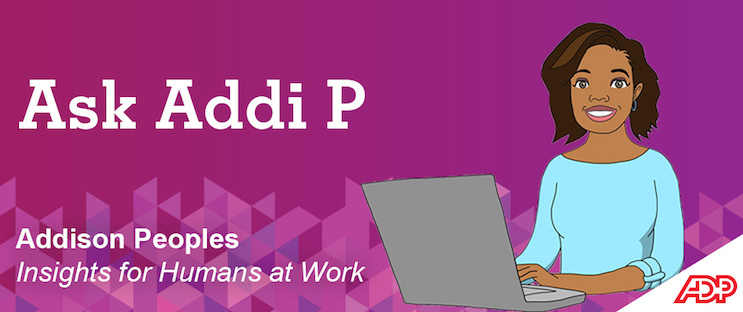 Ask Addi P.: Should We Update Old Job Descriptions?