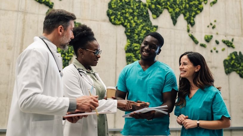 5 Ways Healthcare Employers Can Increase Retirement Plan Participation