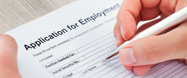 Ban the Box: Considering Criminal Records While Hiring Ban the Box: Considering Criminal Records While Hiring
